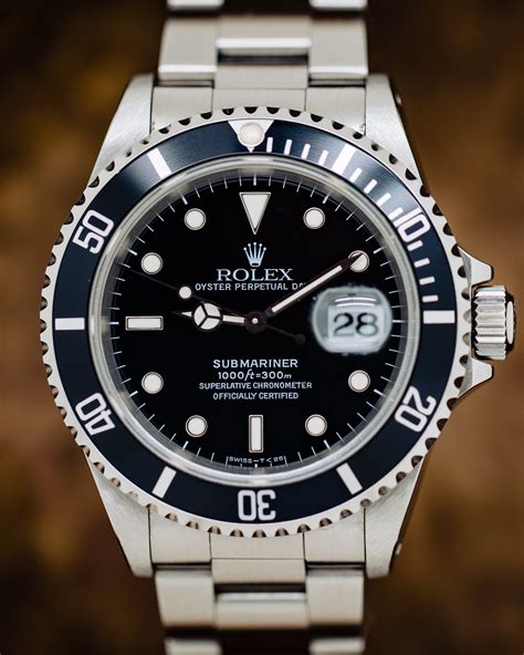 rolex submariner value used|rolex submariner price used.